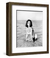 Suddenly, Last Summer-null-Framed Photo