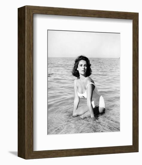 Suddenly, Last Summer-null-Framed Photo