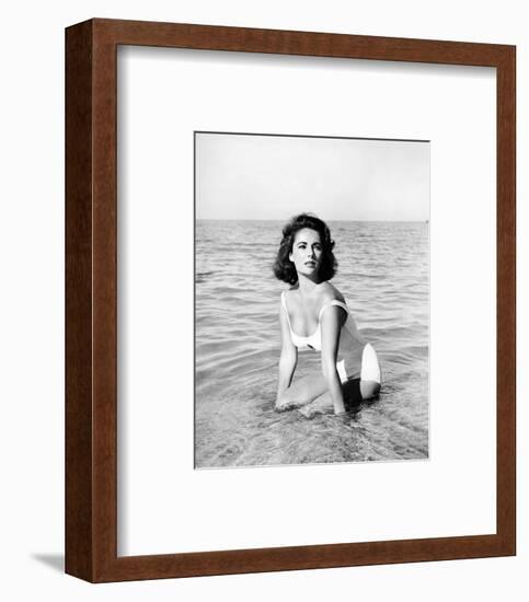 Suddenly, Last Summer-null-Framed Photo