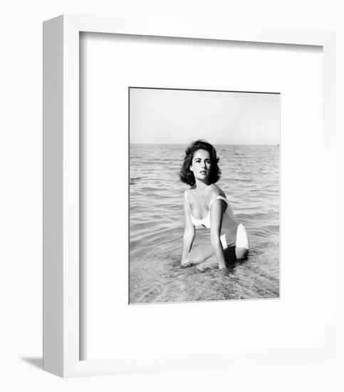 Suddenly, Last Summer-null-Framed Photo