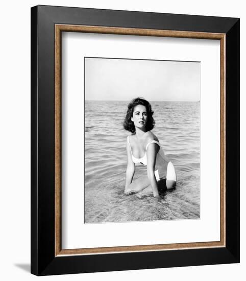 Suddenly, Last Summer-null-Framed Photo