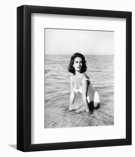 Suddenly, Last Summer-null-Framed Photo