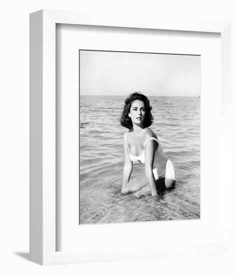 Suddenly, Last Summer-null-Framed Photo