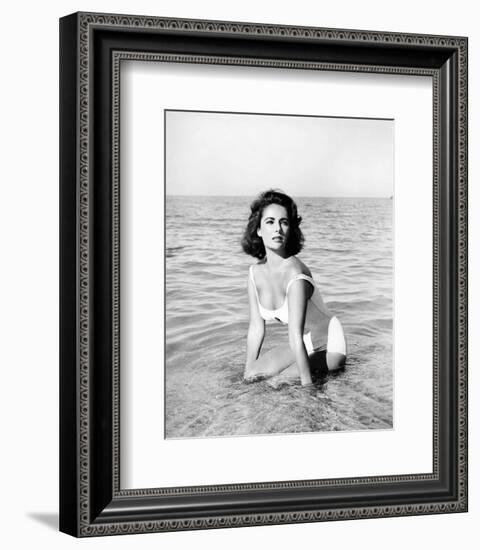 Suddenly, Last Summer-null-Framed Photo