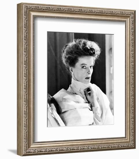 Suddenly, Last Summer-null-Framed Photo