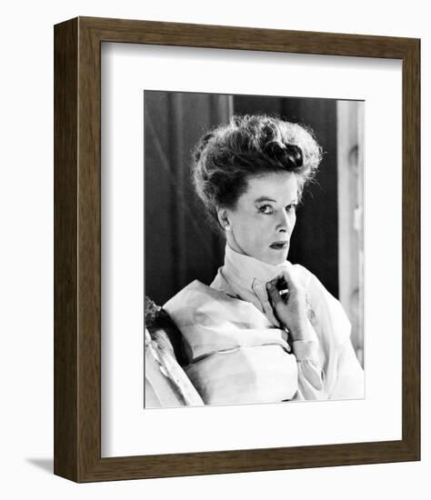 Suddenly, Last Summer-null-Framed Photo