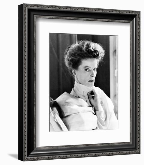 Suddenly, Last Summer-null-Framed Photo