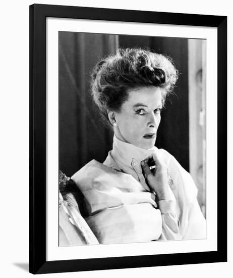 Suddenly, Last Summer-null-Framed Photo