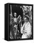 Canvas Black