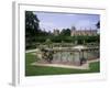 Sudeley Castle and Gardens, Gloucestershire, the Cotswolds, England, United Kingdom-Roy Rainford-Framed Photographic Print