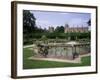 Sudeley Castle and Gardens, Gloucestershire, the Cotswolds, England, United Kingdom-Roy Rainford-Framed Photographic Print