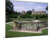 Sudeley Castle and Gardens, Gloucestershire, the Cotswolds, England, United Kingdom-Roy Rainford-Mounted Photographic Print