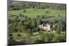 Sudeley Castle, Winchcombe, Cotswolds, Gloucestershire, England, United Kingdom, Europe-Stuart Black-Mounted Photographic Print