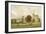 Sudeley Castle-Alexander Francis Lydon-Framed Premium Giclee Print