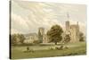 Sudeley Castle-Alexander Francis Lydon-Stretched Canvas