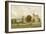 Sudeley Castle-Alexander Francis Lydon-Framed Giclee Print