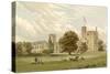 Sudeley Castle-Alexander Francis Lydon-Stretched Canvas