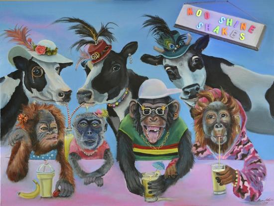 Premium Giclee Print, , large