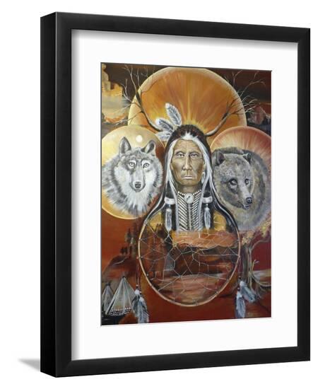 Premium Giclee Print, , large