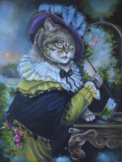 Giclee Print, , large