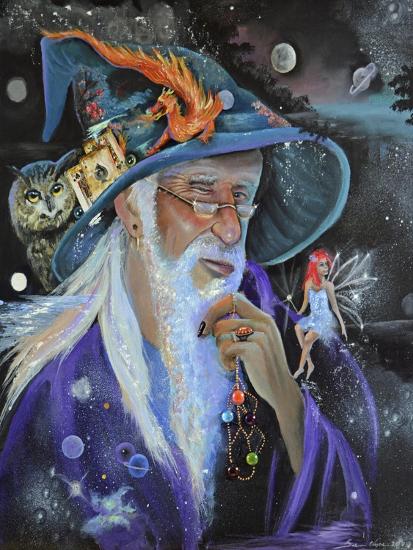 Premium Giclee Print, , large