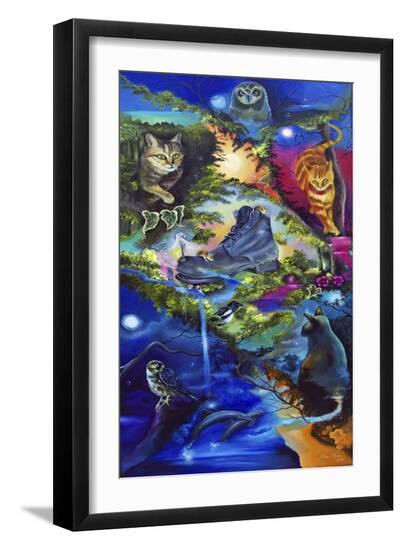 Premium Giclee Print, , large
