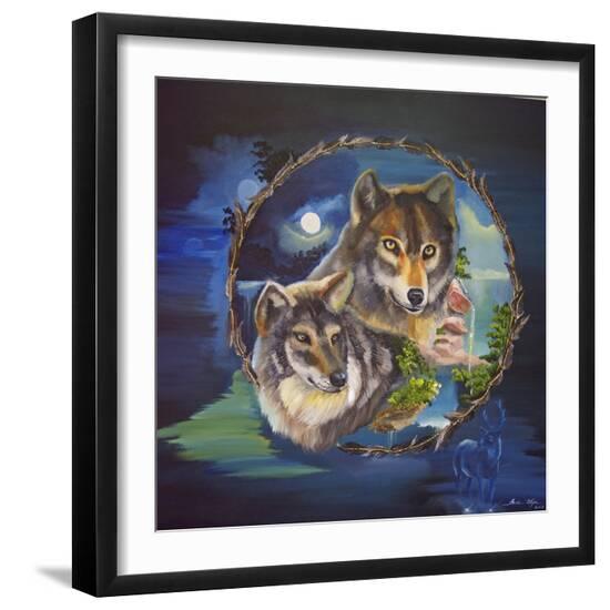 Premium Giclee Print, , large