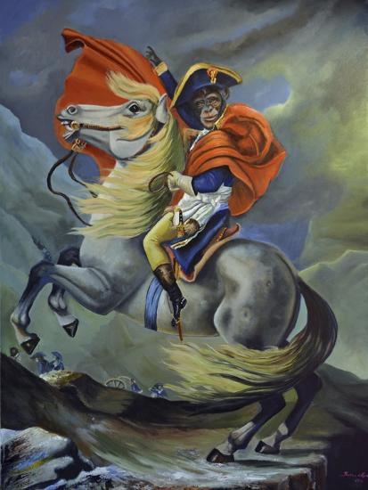 Giclee Print, , large