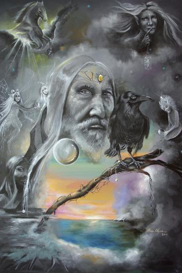 Premium Giclee Print, , large