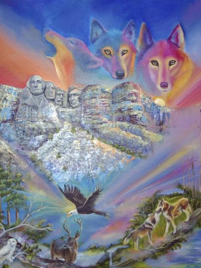 Premium Giclee Print, , large