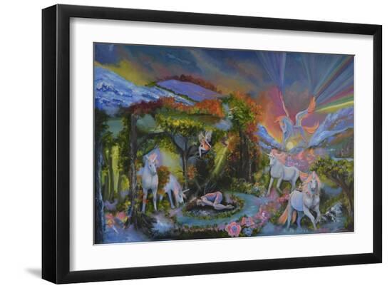 Giclee Print, , large