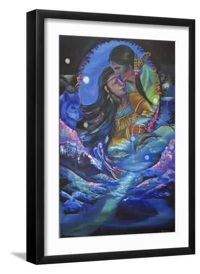 Giclee Print, , large