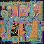 My Happy Place-Sue Davis-Giclee Print