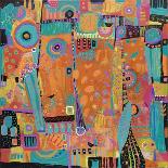 The Journey-Sue Davis-Giclee Print