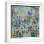 White Frame