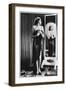 Sue Donor, C1938-null-Framed Giclee Print