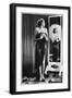 Sue Donor, C1938-null-Framed Giclee Print