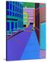 Stretched Canvas
