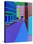 Stretched Canvas