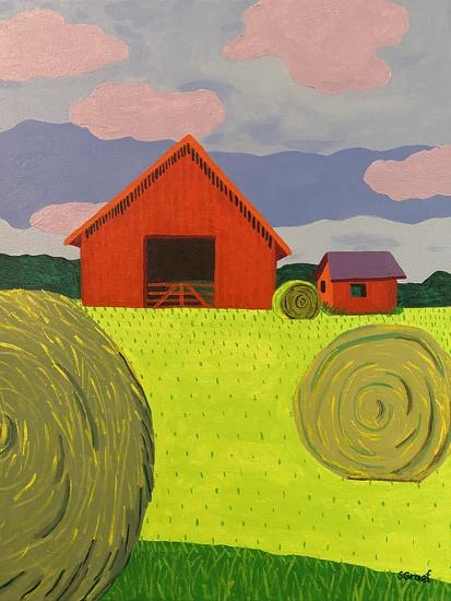 Giclee Print, , large