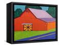 Canvas Black