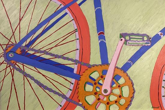 Giclee Print, , large