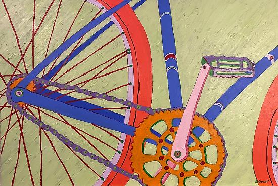Giclee Print, , large