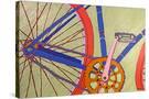Stretched Canvas
