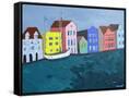 Canvas Black