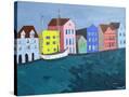 Stretched Canvas