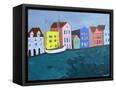 Canvas Black