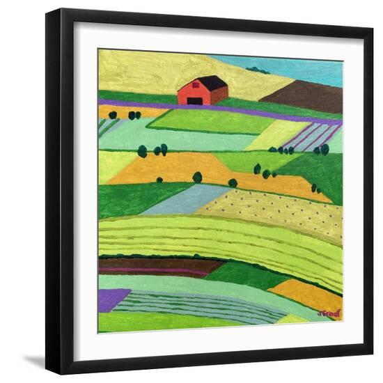 Giclee Print, , large
