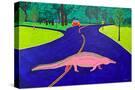 Stretched Canvas