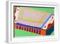 White Frame